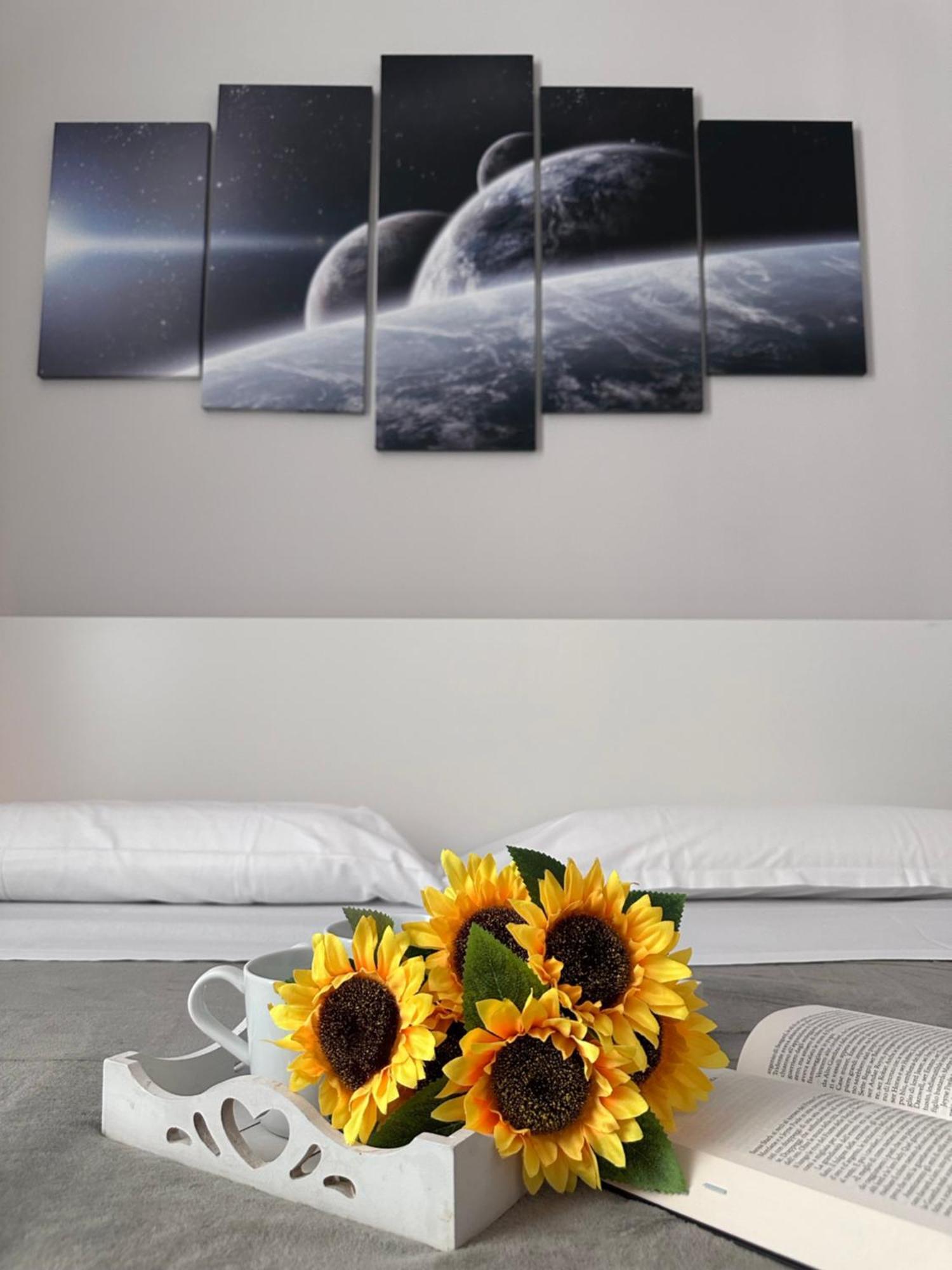 Roma Centro Softrooms Guest House Affittacamere Экстерьер фото