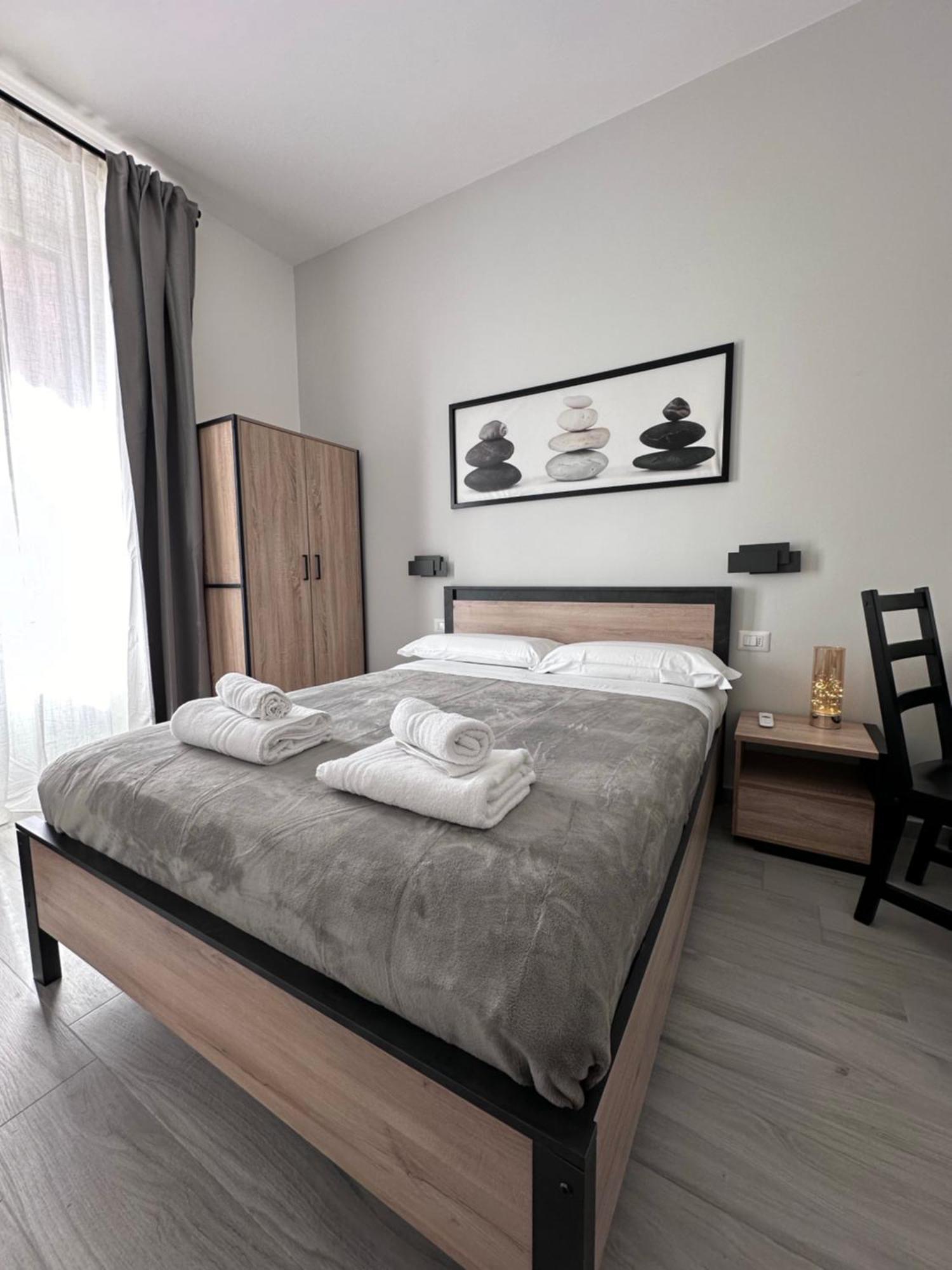 Roma Centro Softrooms Guest House Affittacamere Экстерьер фото