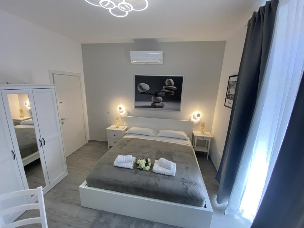 Roma Centro Softrooms Guest House Affittacamere Экстерьер фото