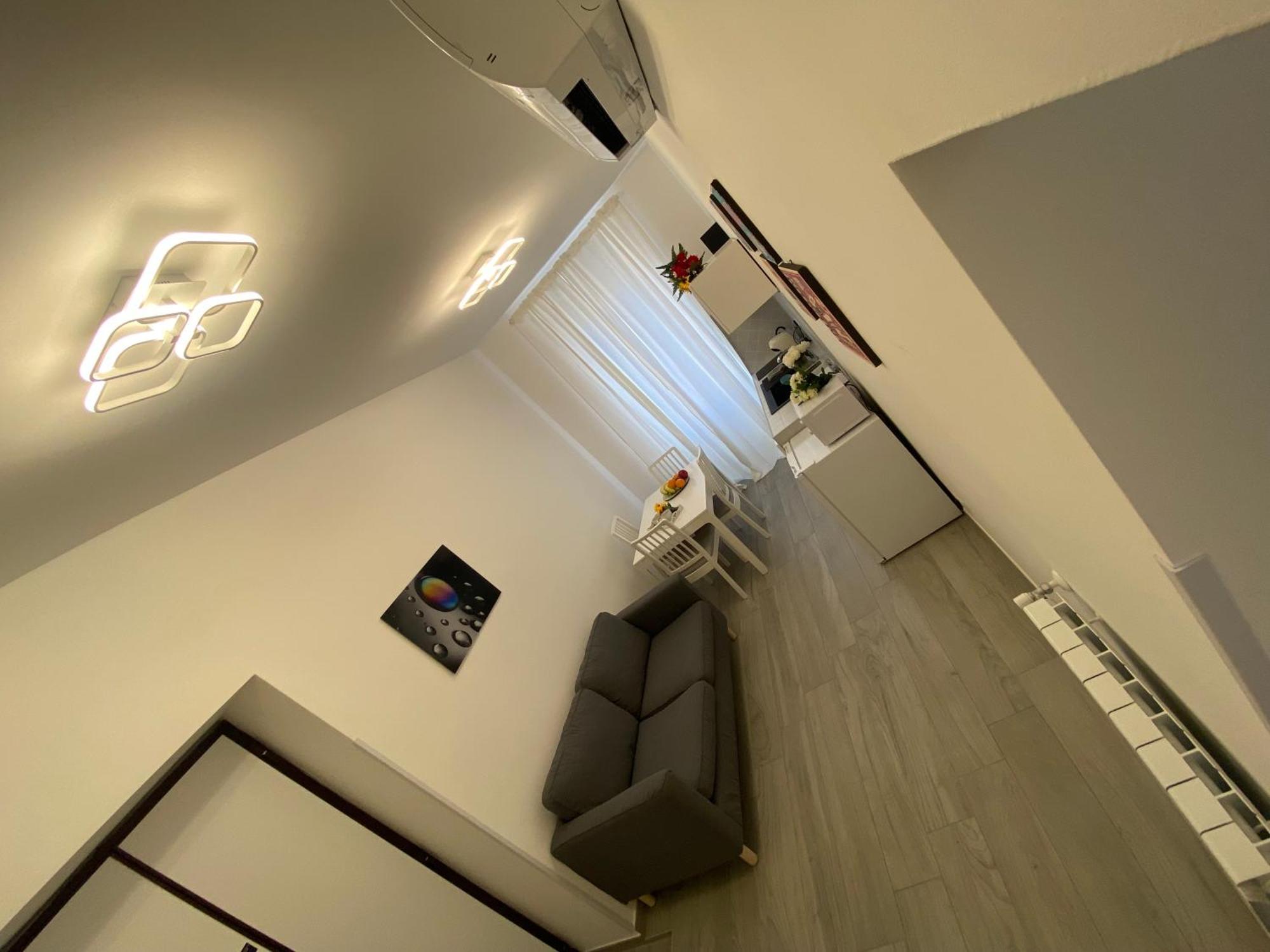 Roma Centro Softrooms Guest House Affittacamere Экстерьер фото