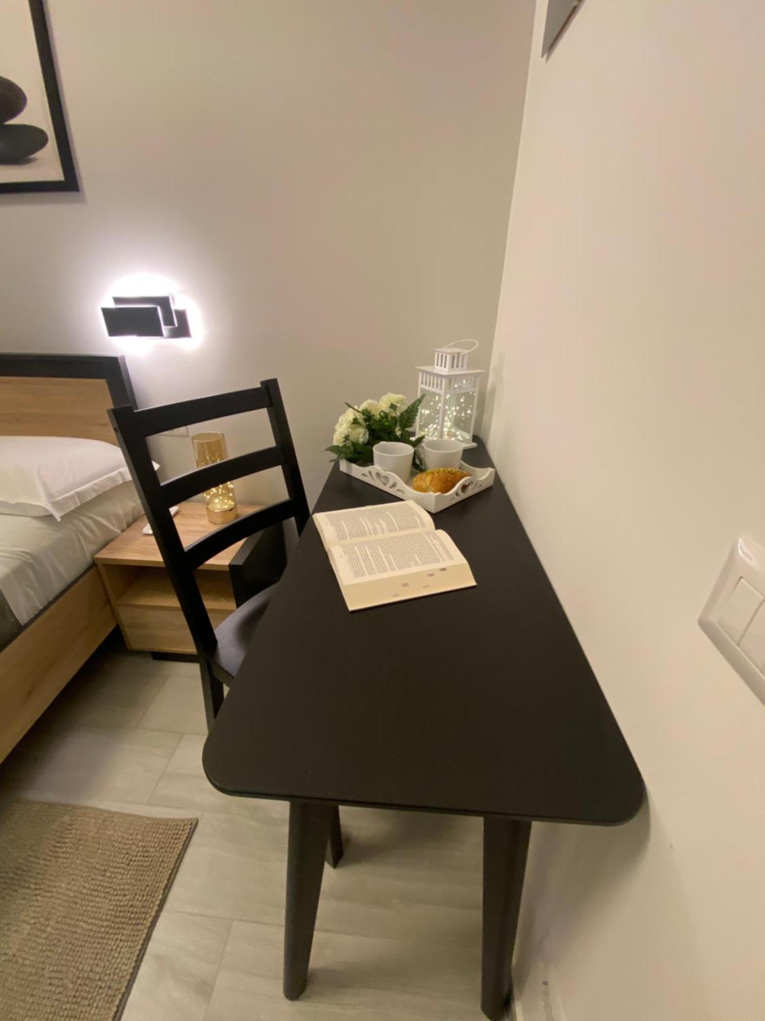 Roma Centro Softrooms Guest House Affittacamere Экстерьер фото