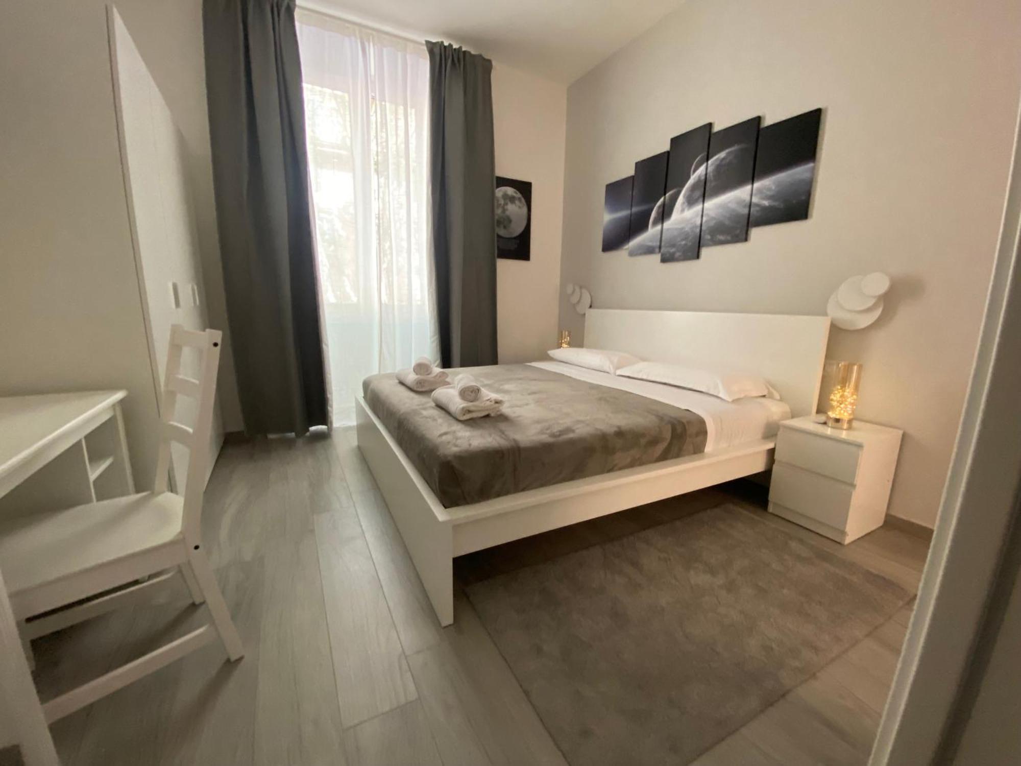 Roma Centro Softrooms Guest House Affittacamere Экстерьер фото