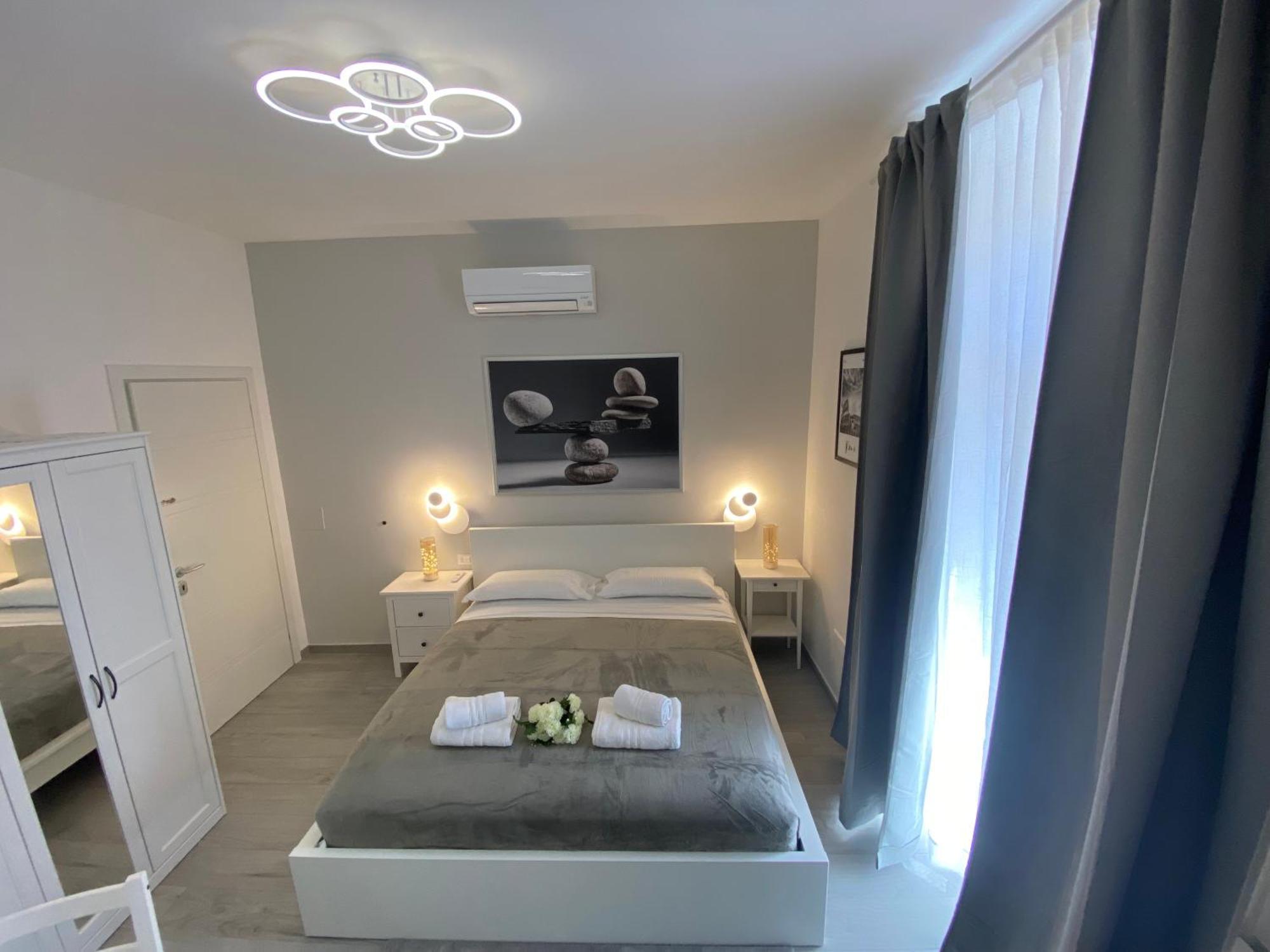 Roma Centro Softrooms Guest House Affittacamere Экстерьер фото
