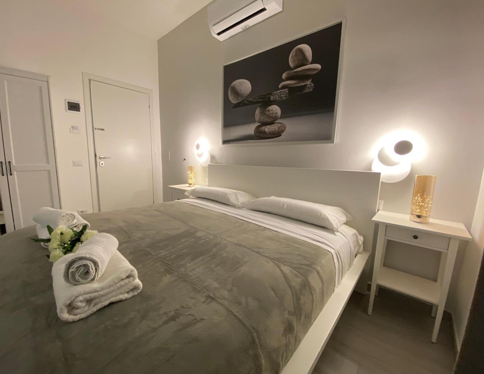 Roma Centro Softrooms Guest House Affittacamere Экстерьер фото