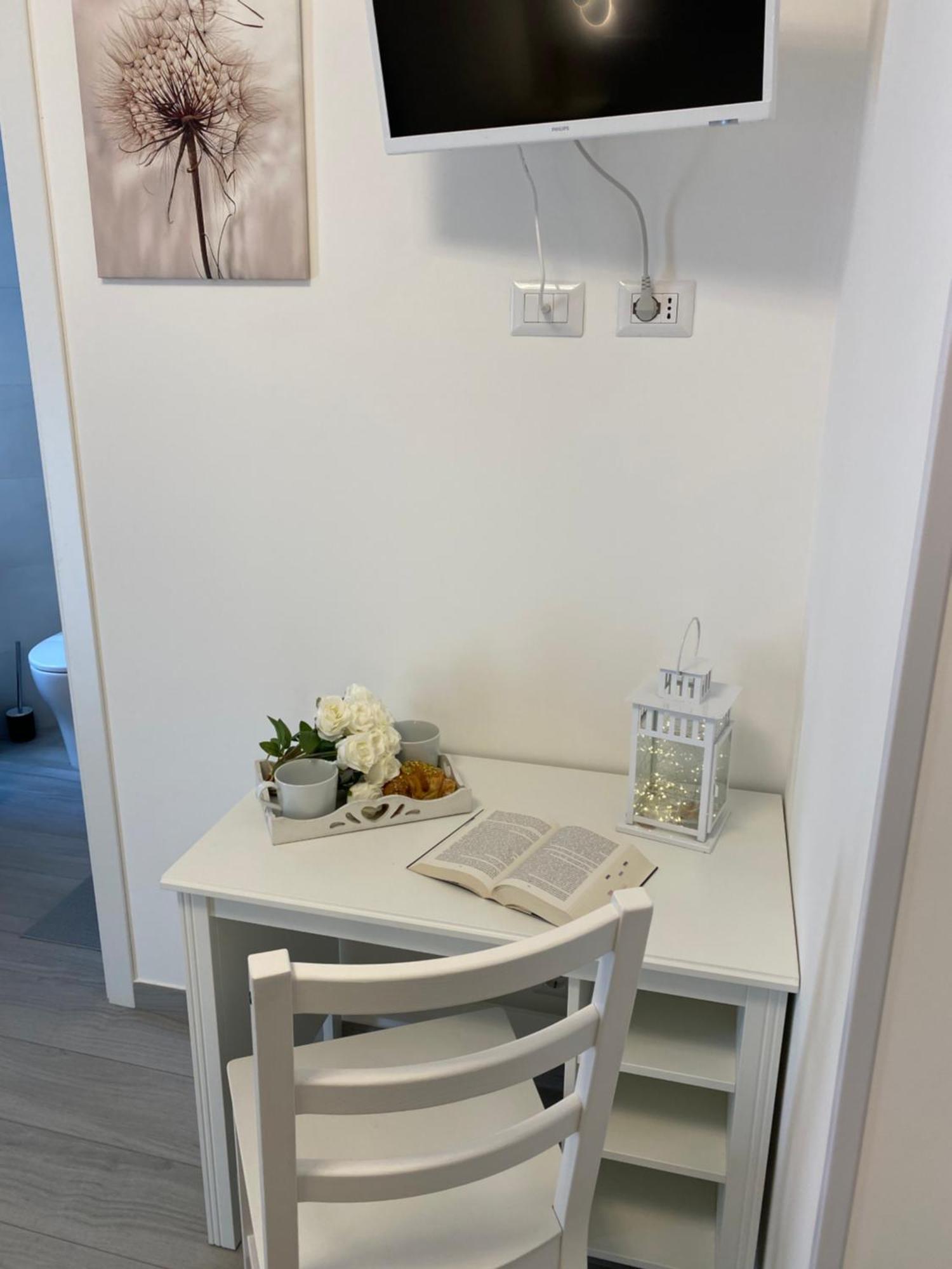 Roma Centro Softrooms Guest House Affittacamere Экстерьер фото