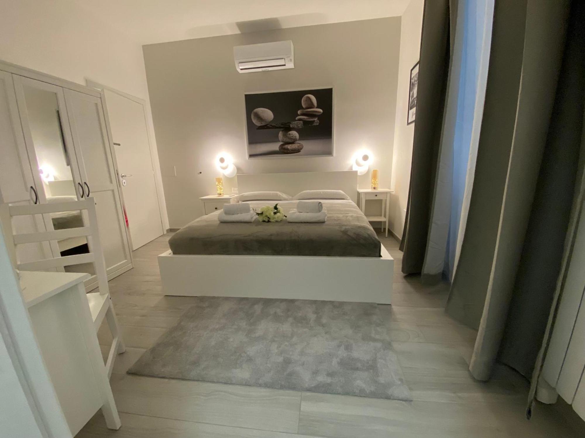 Roma Centro Softrooms Guest House Affittacamere Экстерьер фото