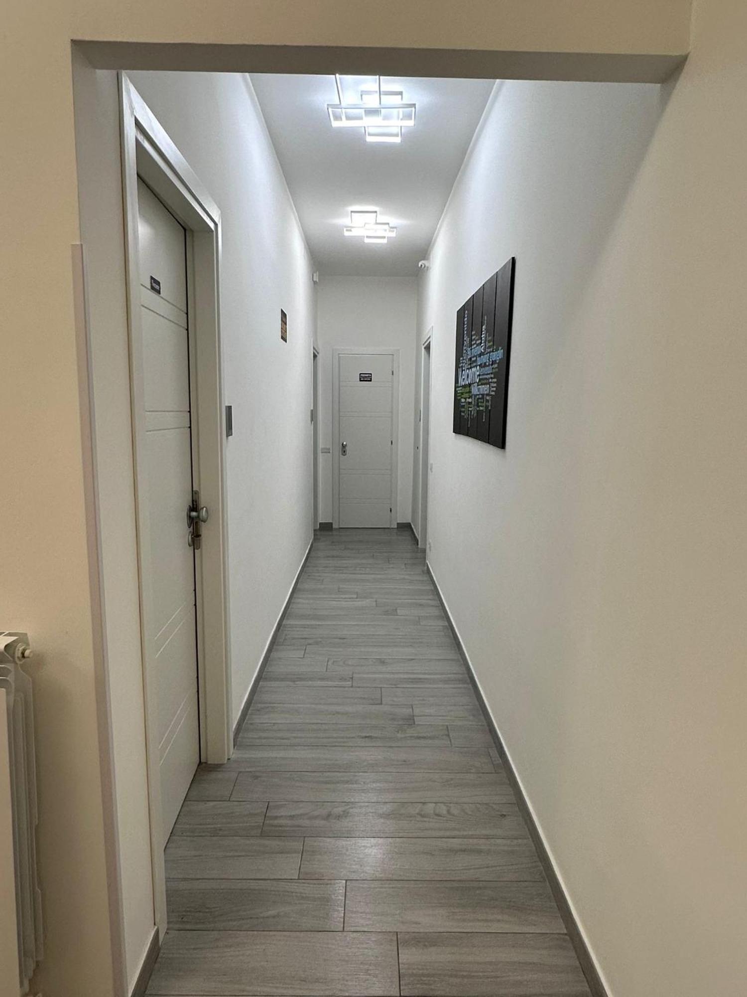 Roma Centro Softrooms Guest House Affittacamere Экстерьер фото
