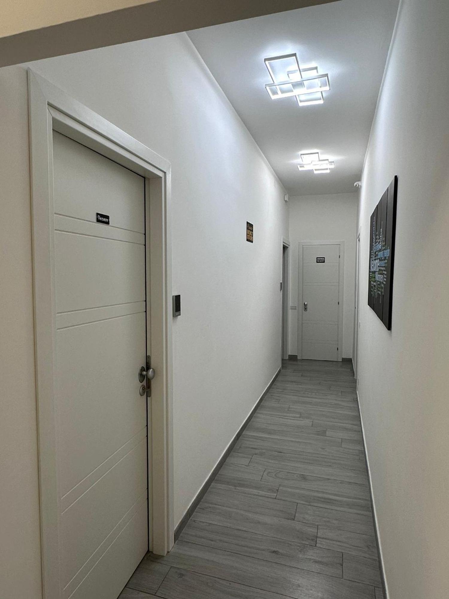 Roma Centro Softrooms Guest House Affittacamere Экстерьер фото