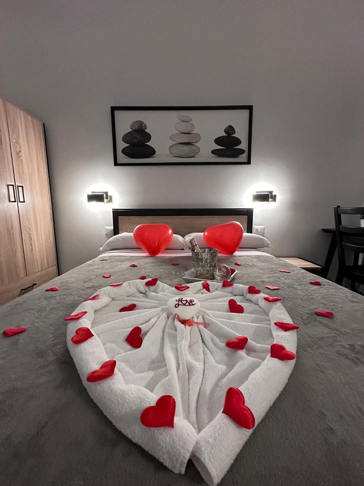 Roma Centro Softrooms Guest House Affittacamere Экстерьер фото
