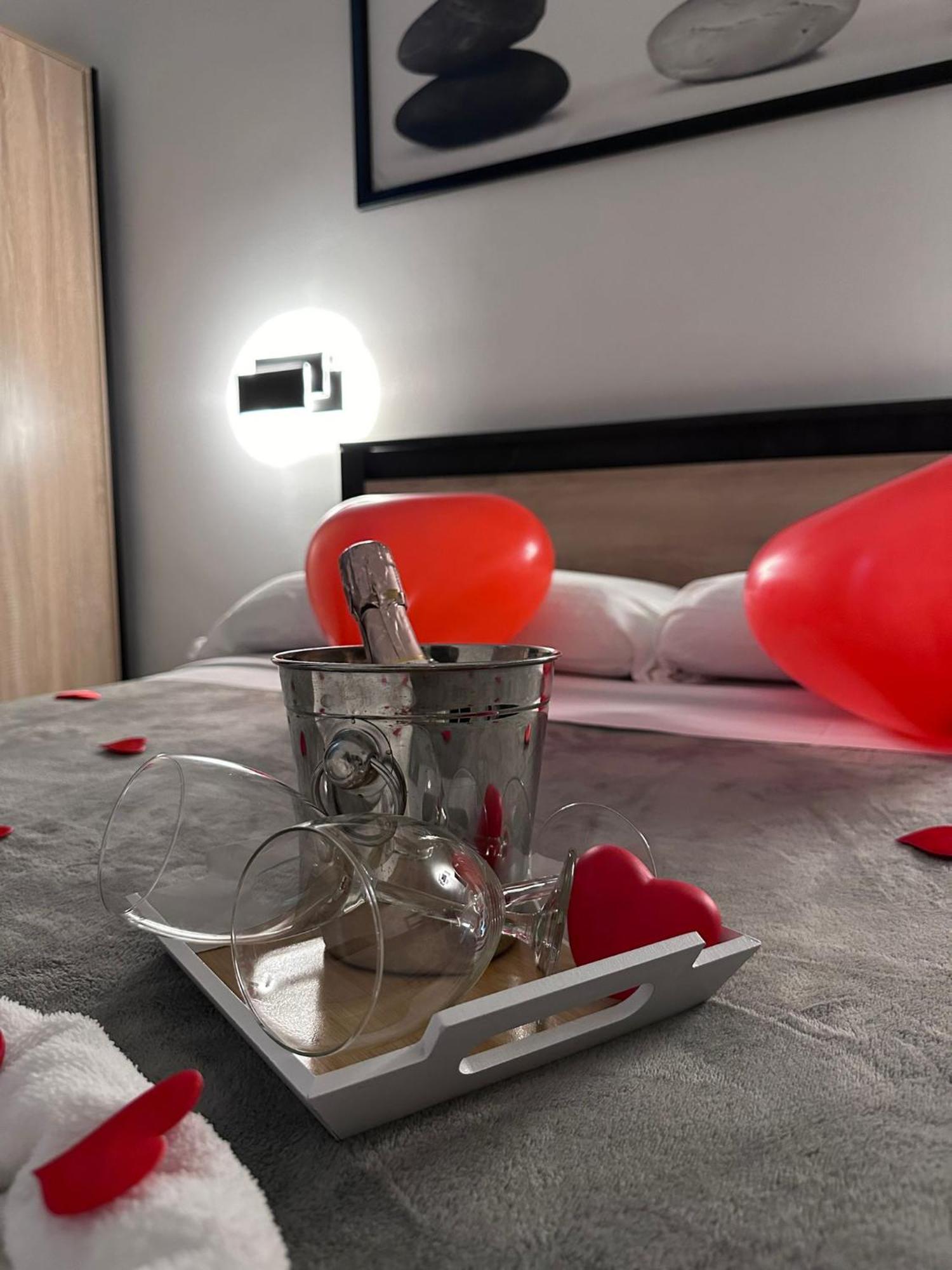 Roma Centro Softrooms Guest House Affittacamere Экстерьер фото