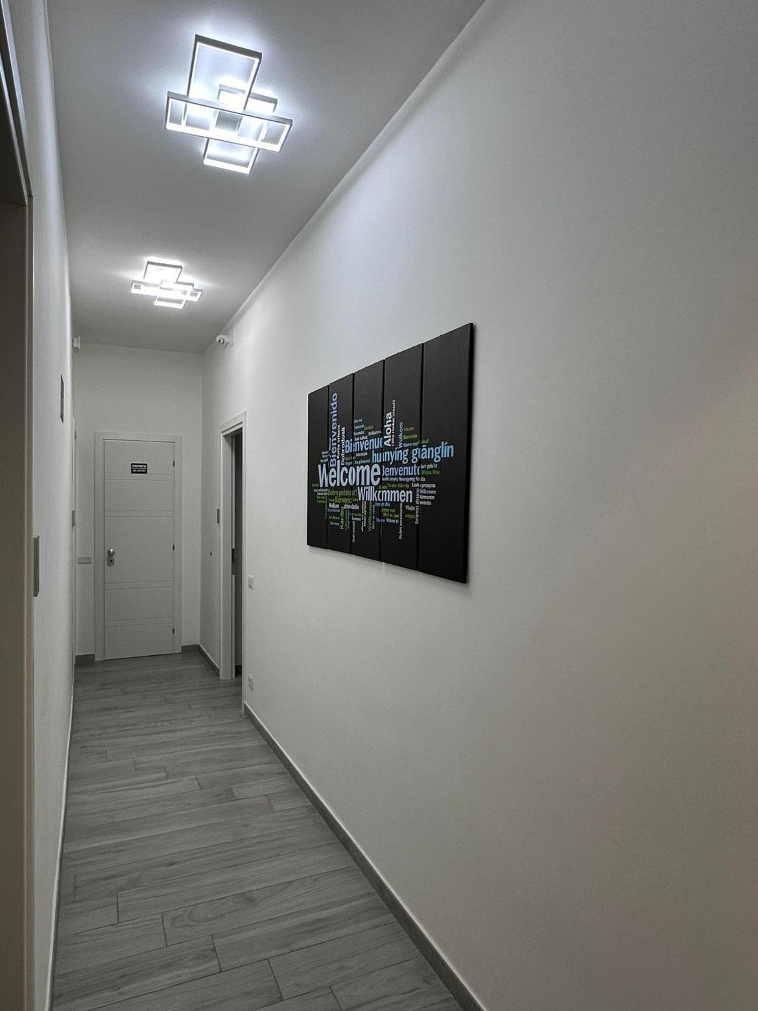 Roma Centro Softrooms Guest House Affittacamere Экстерьер фото