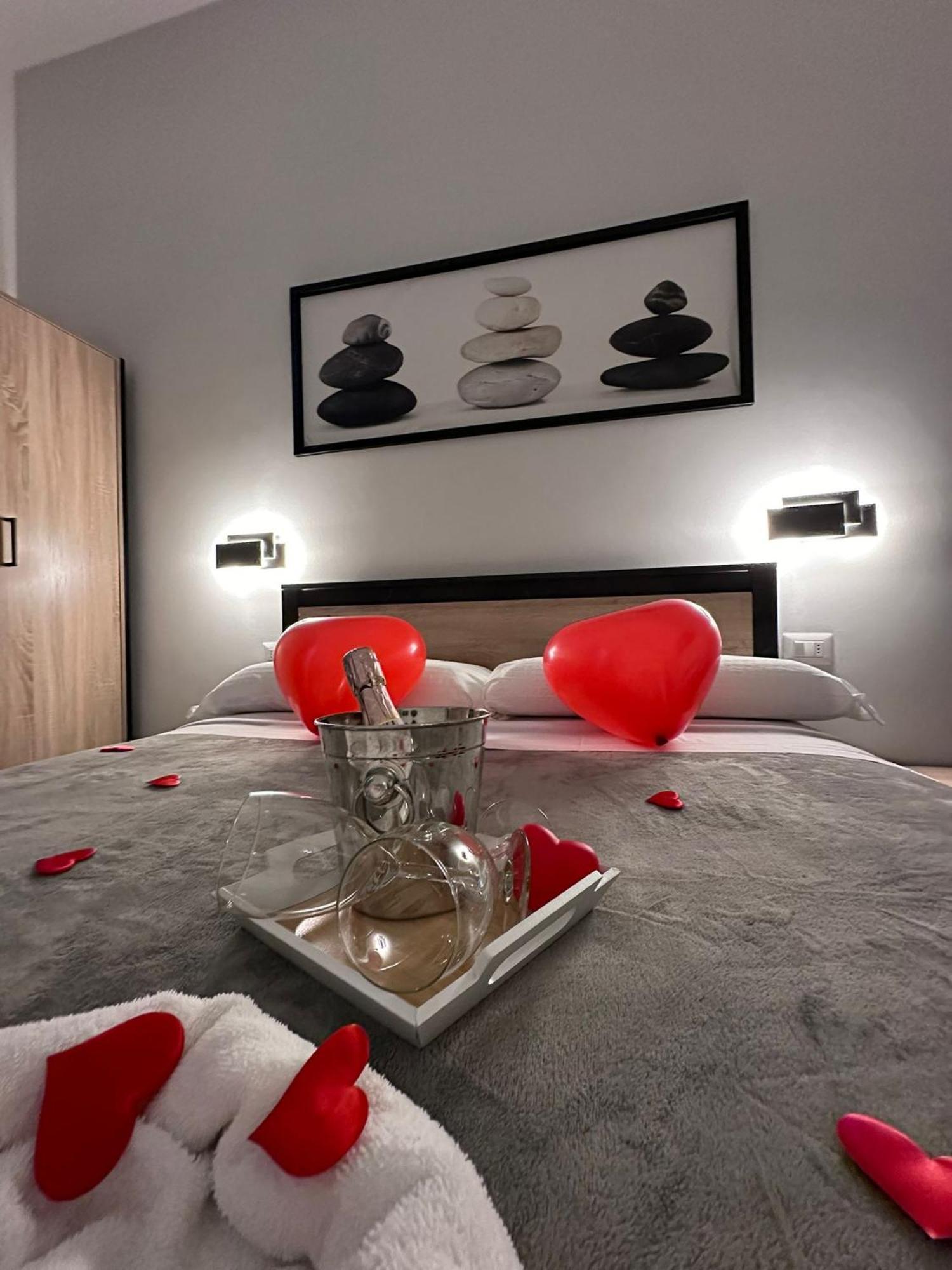 Roma Centro Softrooms Guest House Affittacamere Экстерьер фото